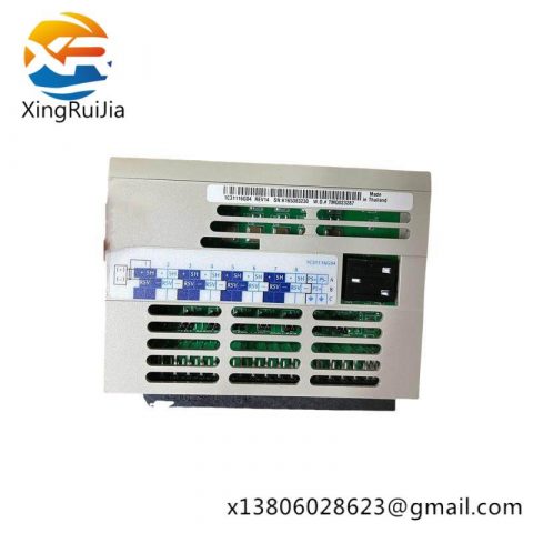 WEISTINGHOUSE 1C31116G04