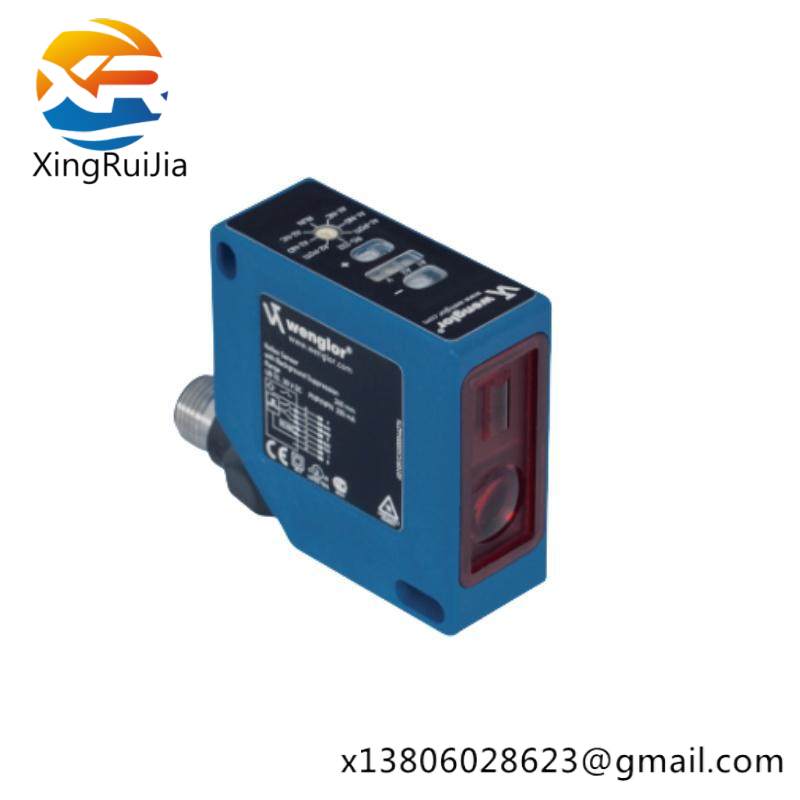 wenglor_cp25qxvt80_high-performance_distance_sensor.jpg wenglor CP25QXVT80 High-Performance Distance Sensor