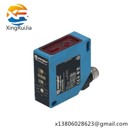 wenglor_cp25qxvt80_photoelectronic_sensor.jpg wenglor CP25QXVT80 Photoelectronic Sensor