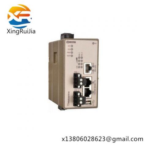WESTERMO KM-1AR Current Loop Converter