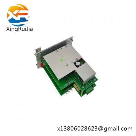 WESTERMO PS-02 POWER SUPPLY MODULE
