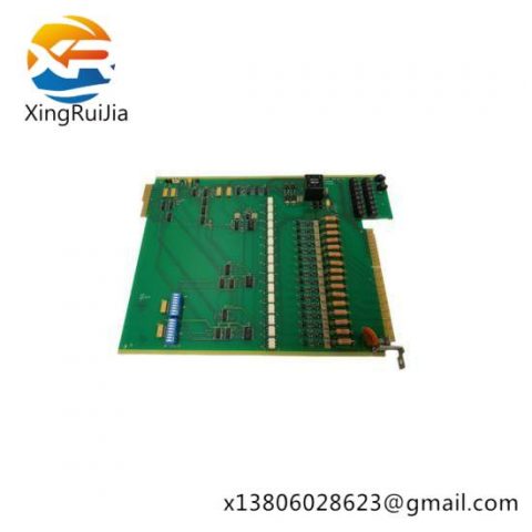 WESTINGHOUSE 3A99160G02 CIRCUIT BOARD CARD