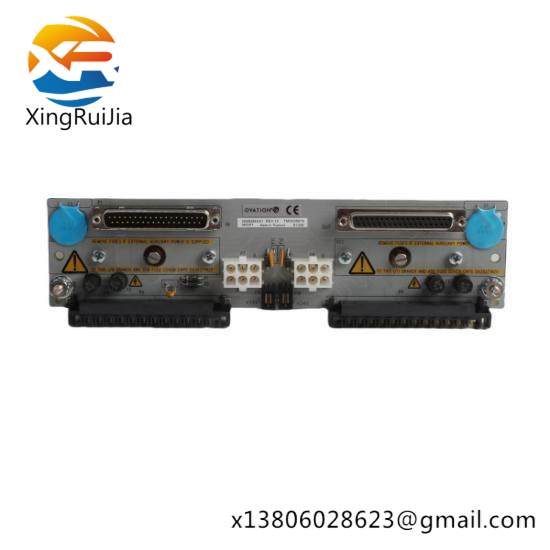 westinghouse_3a99266g01_local_input_output_transition_panel_emerson_ovation-1.jpg Emerson DELTAV KJ4002X1-BF2 12P3866X012