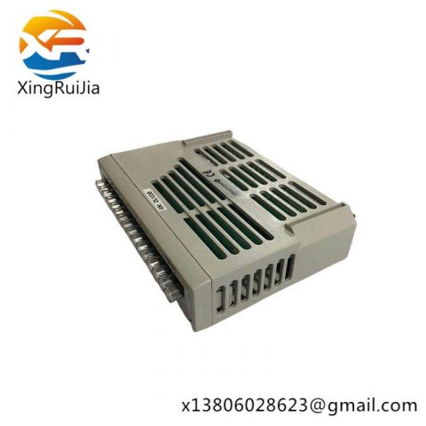 Westinghouse 5X00034G01 INPUT MODULE