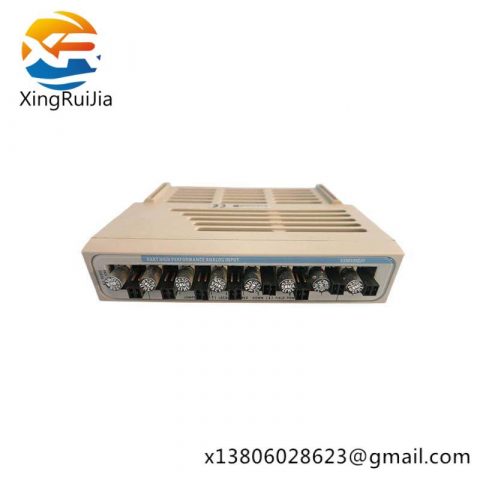 WESTINGHOUSE 5X00109G01 INPUT MODULE