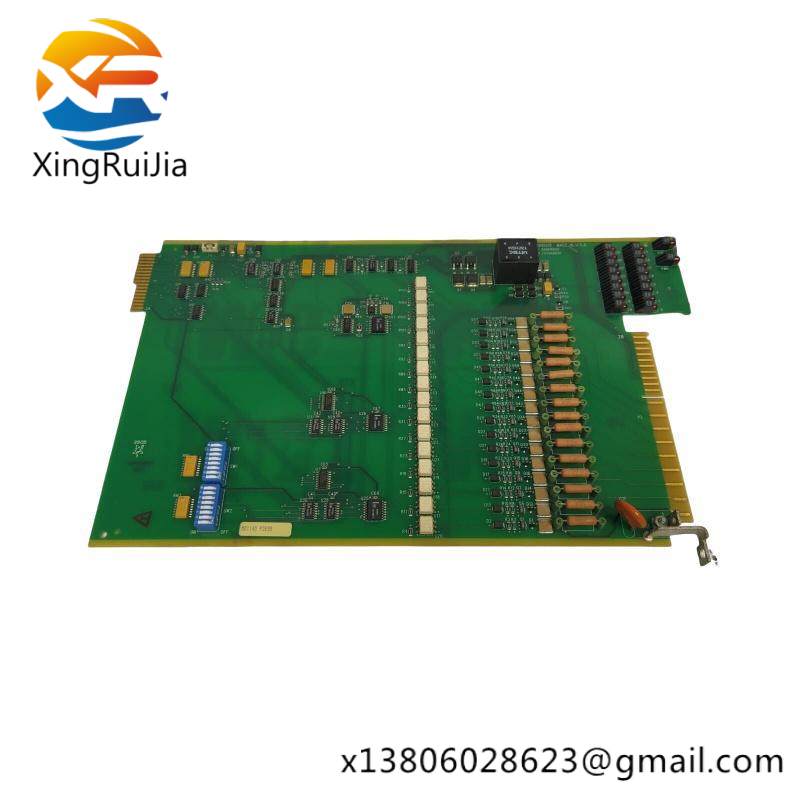 westinghouse_5x00357g03_1.jpg WESTINGHOUSE 5X00357G03