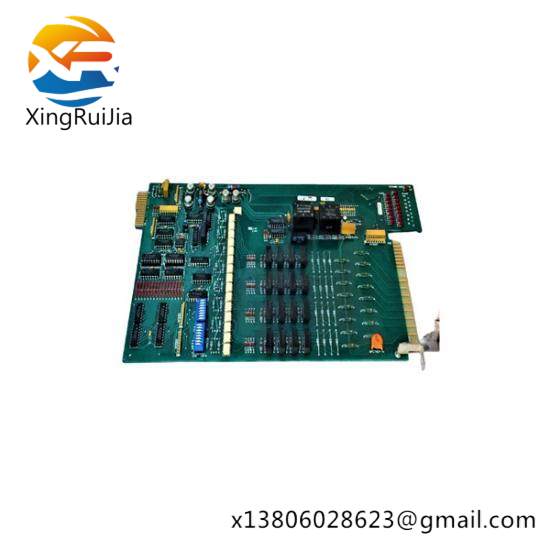 westinghouse_7379a06g02_pcb_circuit_board.jpg Westinghouse 7379A06G02 Pcb Circuit Board