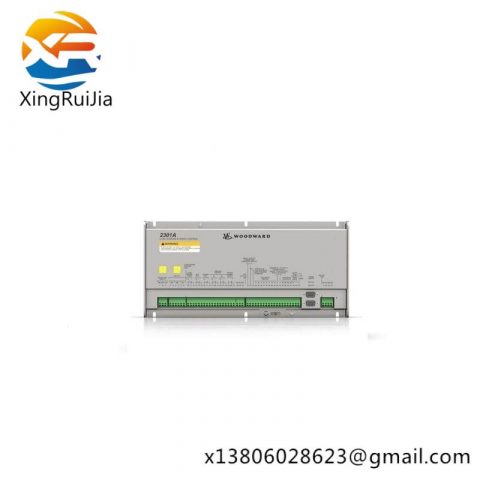 WOODHEAD 9907-023 module