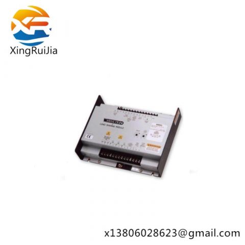 WOODHEAD 9907-175 load sharing module 24v