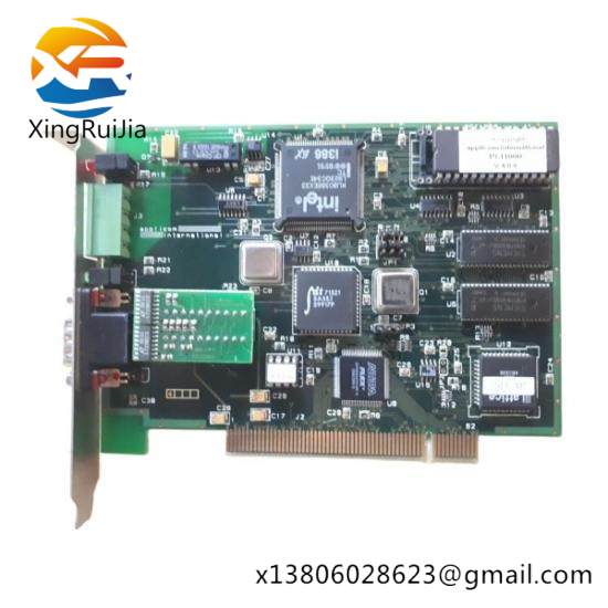woodhead_applicom-pci1000_interface_card.jpg WOODHEAD APPLICOM-PCI1000 INTERFACE CARD