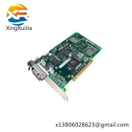woodhead_sst-dn3-pci_devicenet_interface_card.jpg Woodhead SST-DN3-PCI Devicenet Interface Card