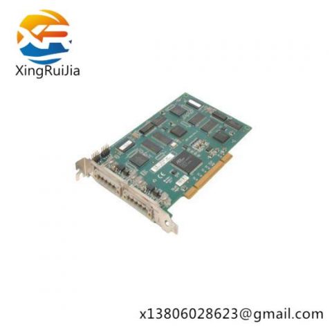 WOODHEAD SST-DN3-PCU-2-E SST-DN3-PCI-2 INTERFACE CARD