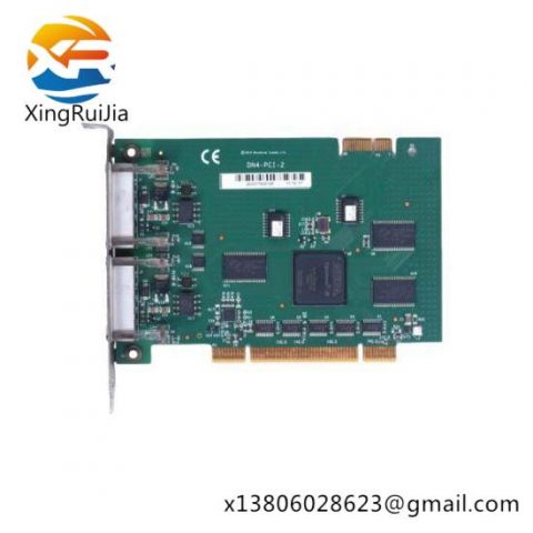 Woodhead SST-DN4-PCU-2 DeviceNet Interface Card