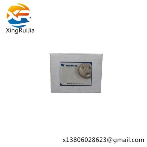 Woodhead SST-IBS-CLX-RLL Rev. 1.2.1 Bradcommunications Profibus-Modul