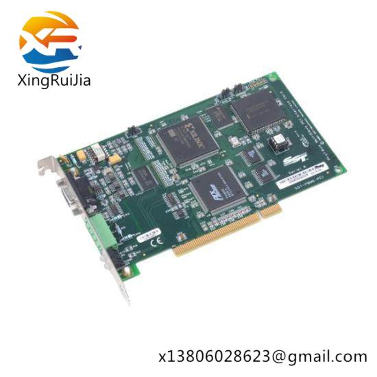 woodhead_sst-pbms-pci_profibus_dp_multi-slave_interface_pci_card.jpg Woodhead SST-PBMS-PCI PROFIBUS DP Multi-Slave Interface PCI Card