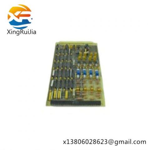 Woodward 5461-652 INPUT CURRENT MODULE