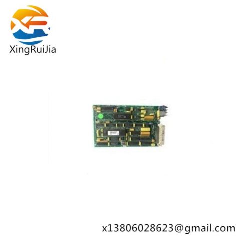 WOODWARD 5462-408 BOARD
