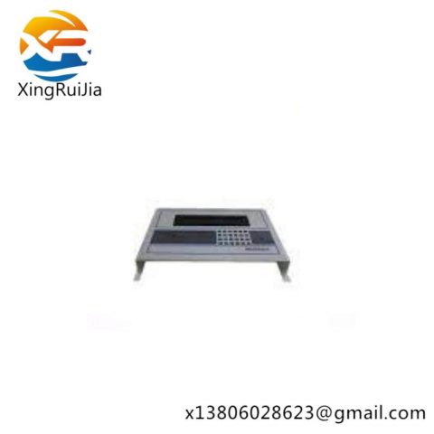 WOODWARD 5462-718 ANALOG OUTPUT MODULE