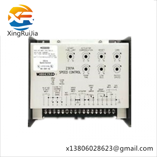 woodward_5462-757_discrete_input_module.png WOODWARD 5462-757 Discrete Input Module