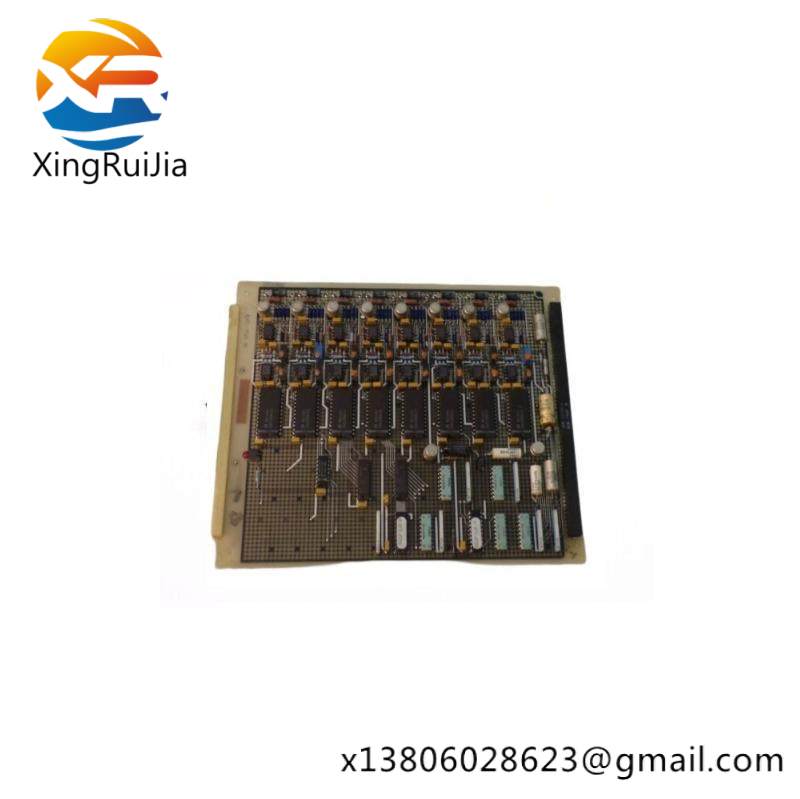 woodward_5462-757_input_module.jpg WOODWARD 5462-757 INPUT MODULE