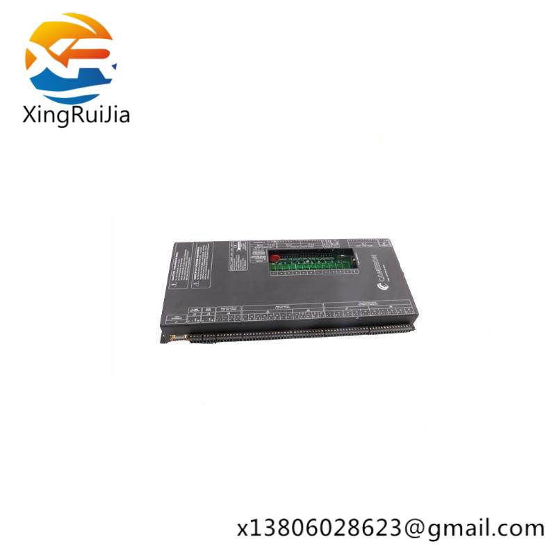 woodward_5462-758b_output_module.jpg WOODWARD 5462-758B OUTPUT MODULE