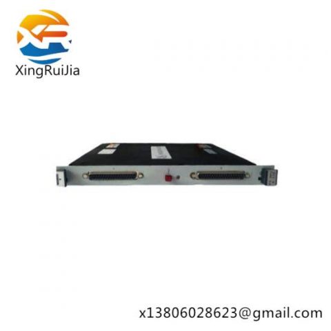 Woodward 5464-213 Netcon Serial I/o Card