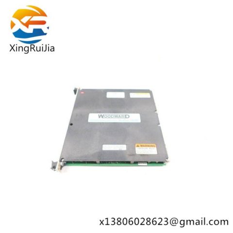 WOODWARD 5464-643 Input Module
