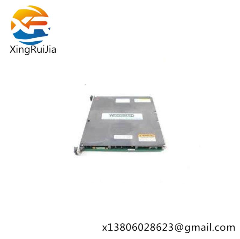 woodward_5464-850_sensor_module.jpg WOODWARD 5464-850 Sensor Module
