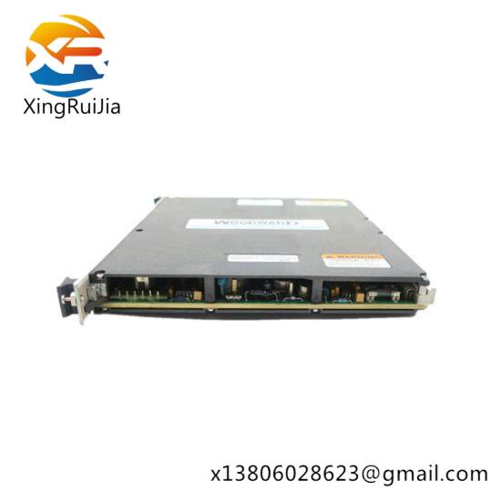 woodward_5466-026_duplex_cur_input_module.jpg Woodward 5466-026 Duplex CUR Input Module