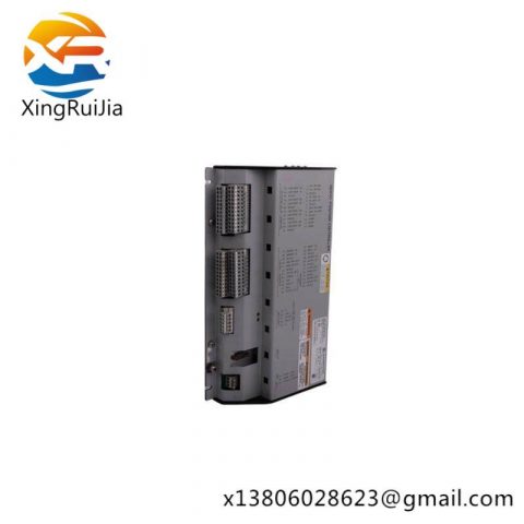 WOODWARD 5466-409 PC BOARD