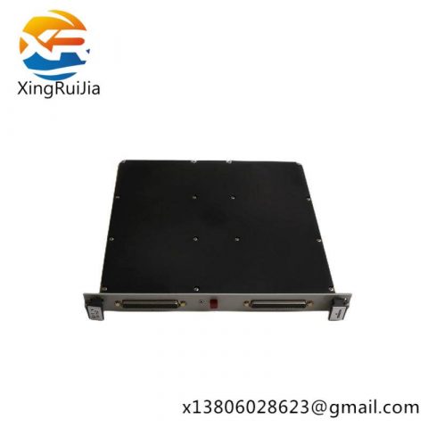 WOODWARD 5466-425 CONTROL MODULE