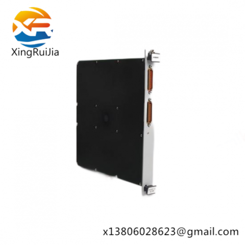 WOODWARD 5501-372 I/O Board