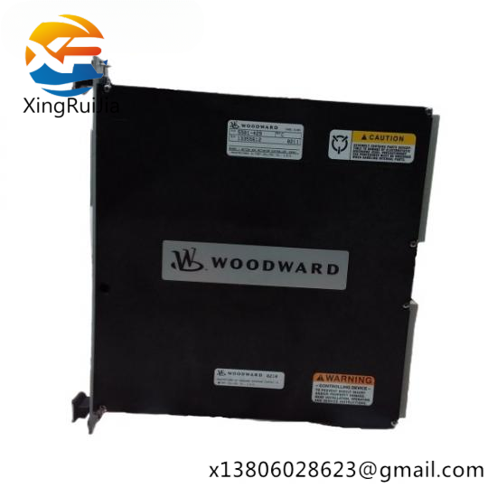 woodward_5501-380_power_supply.png WOODWARD 5501-380 POWER SUPPLY
