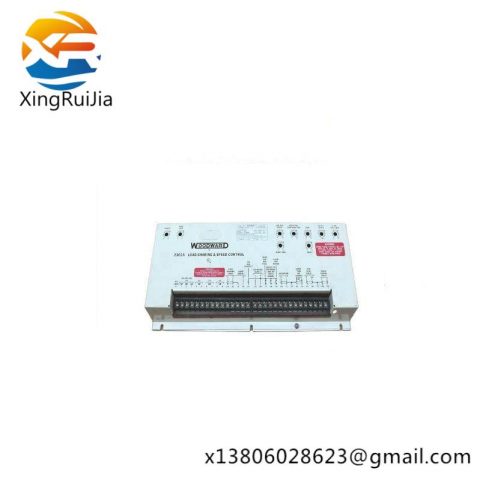 WOODWARD 9905-068 2301A Control