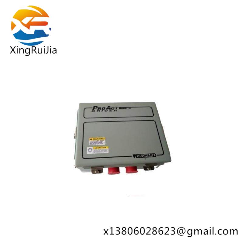 woodward_9907-135_servo_drive.jpg WOODWARD 9907-135 Servo drive