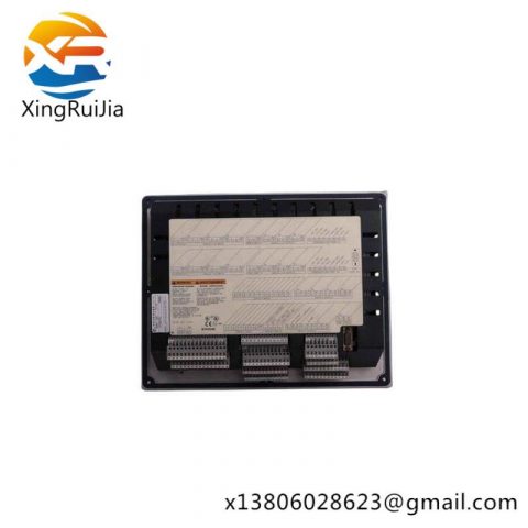 WOODWARD EASYGEN-3500-5 8440-1934 controller module