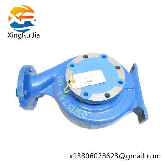 worthington_959678_d-1011_stainless_centrifugal_pump-1.jpg Fybroc Pump Backplate (Model 1500) 01106C001A 1"X 2"X 10"