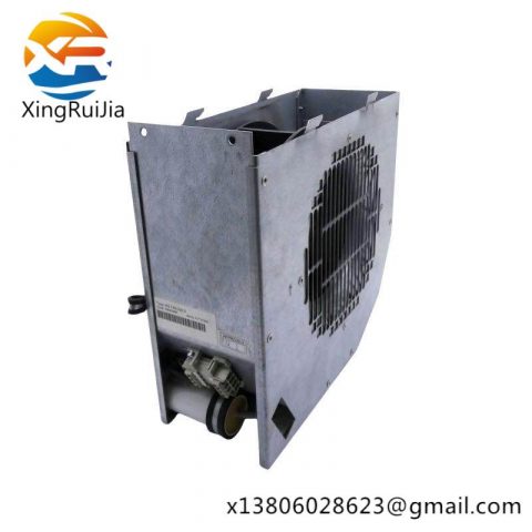 ABB WS FAN 115 Acs800 multi-drive inverter fan