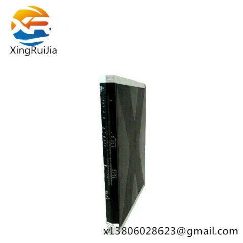 HIMA X-CPU 01 985210211 Safety-Related Controller