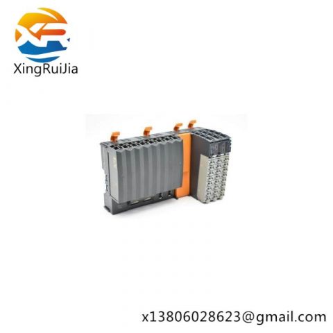 B&R X20CP1382 CPU Units
