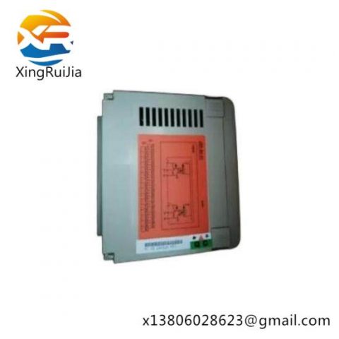XAO-82-22 control module