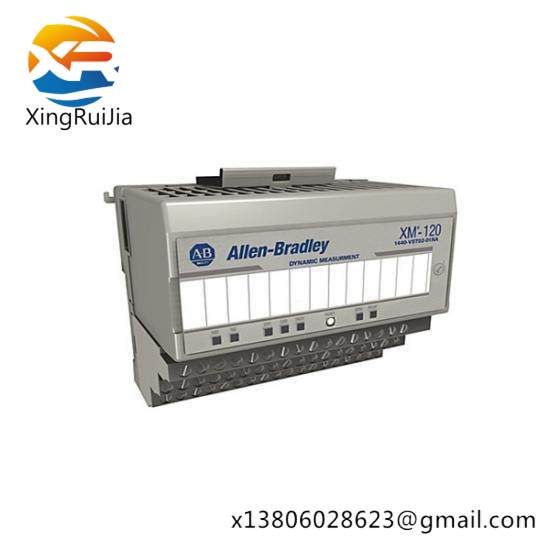 xm-120_1440-vst02-01ra_dynamic_measurement_module.jpg XM-120 1440-VST02-01RA Dynamic Measurement Module