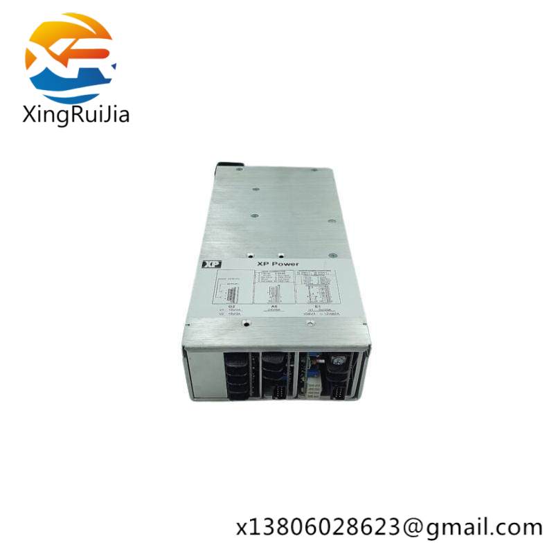 xp_power_f7e1a6g2_power_supply.jpeg ABB F7E1A6G2 10005836 XP Power Supply