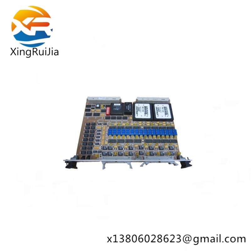 xvme-531_xycom_vmebus_analog_output_module.jpeg XYCOM XVME-531 VMEbus Analog Output Module