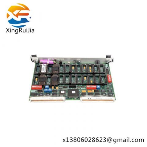 XYCOM XVME-113 MEMORY MODULE