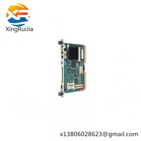 XYCOM XVME-957