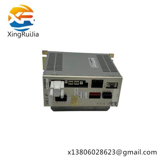 yamaha_sr1-p-10_servo_driver.jpg YAMAHA SR1-P-10 Servo Driver