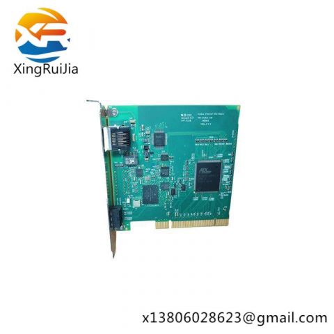 Yaskawa AB3609-C Communication Board