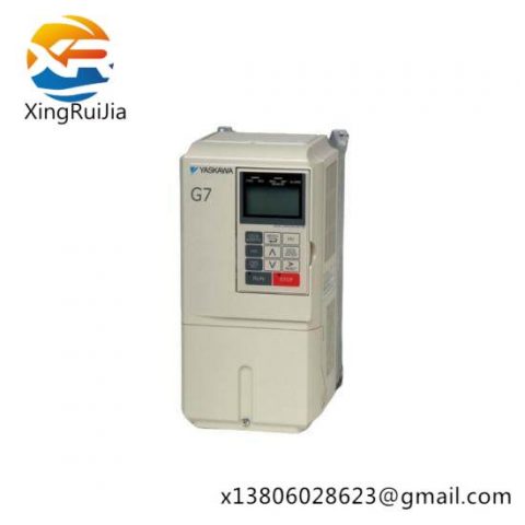 Yaskawa CIMR-G7A4015