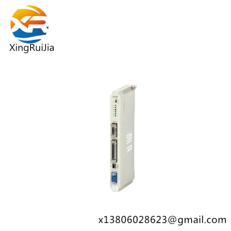 yaskawa_cp-317_lio-01_series_communication_module.jpg YASKAWA CP-317/LIO-01 Series Communication Module